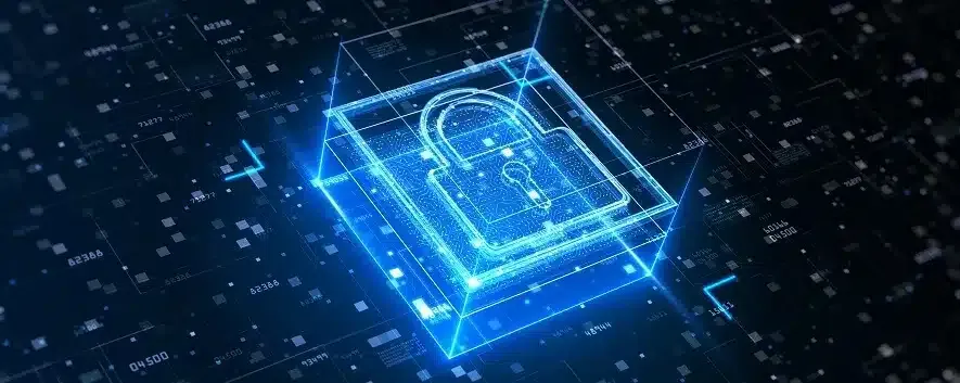 The importance of Port 443 in internet data security